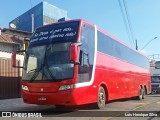 Uni Minas 9449 na cidade de Varginha, Minas Gerais, Brasil, por Luis Henrique Silva. Número da foto: #6342552.