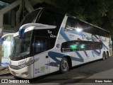 Pedra Azul Turismo 23000 na cidade de Belo Horizonte, Minas Gerais, Brasil, por Bruno Santos. Número da foto: #6340473.