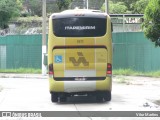 Viação Itapemirim 8525 na cidade de São Paulo, São Paulo, Brasil, por Vitor Martins. Número da foto: #6340785.