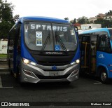 Transcooper > Norte Buss  na cidade de São Paulo, São Paulo, Brasil, por Matheus  Daniel. Número da foto: #6340510.