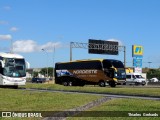 Expresso Nordeste 5506 na cidade de Jacareí, São Paulo, Brasil, por Thiarles Gerhards. Número da foto: #:id.