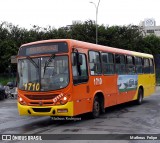 Transmoreira 87117 na cidade de Contagem, Minas Gerais, Brasil, por Matheus  Felipe. Número da foto: #:id.
