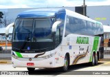 Aguatur Transporte e Turismo 1600 na cidade de Goiânia, Goiás, Brasil, por Carlos Júnior. ID da foto: :id.