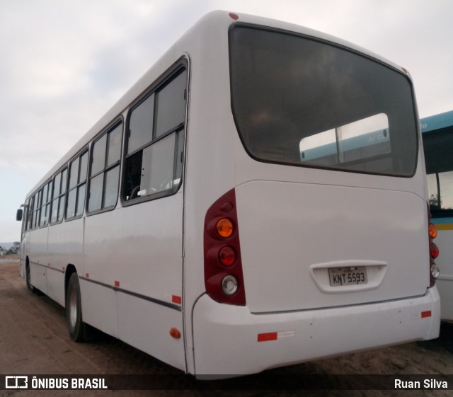 Terra Dourada Transportes e Turismo 185 na cidade de Agrestina, Pernambuco, Brasil, por Ruan Silva. ID da foto: 6343202.