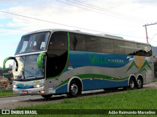 Vale Viagens 20120 na cidade de Belo Horizonte, Minas Gerais, Brasil, por Adão Raimundo Marcelino. Número da foto: #6344880.