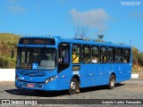 Enscon Viação 1115 na cidade de João Monlevade, Minas Gerais, Brasil, por Antonio Carlos Fernandes. Número da foto: #6343141.