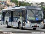 Bettania Ônibus 30830 na cidade de Belo Horizonte, Minas Gerais, Brasil, por Adão Raimundo Marcelino. Número da foto: #6344739.