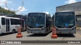 Transwolff Transportes e Turismo 6 6051 na cidade de Brasil, por Matheus Ariel. Número da foto: #6344231.