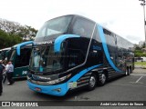 Empresa de Ônibus Nossa Senhora da Penha 54000 na cidade de São Paulo, São Paulo, Brasil, por André Luiz Gomes de Souza. Número da foto: #6344188.