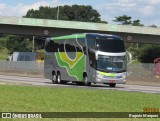 Brasil Sul Linhas Rodoviárias 2735 na cidade de São José dos Campos, São Paulo, Brasil, por Rogerio Marques. Número da foto: #:id.
