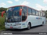 Impakto Transporte e Turismo 796 na cidade de Sorocaba, São Paulo, Brasil, por Nivaldo Junior. Número da foto: #:id.