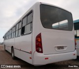 Terra Dourada Transportes e Turismo 185 na cidade de Agrestina, Pernambuco, Brasil, por Ruan Silva. Número da foto: #:id.