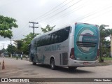 Auto Viação Camurujipe 4044 na cidade de Cruz das Almas, Bahia, Brasil, por Flávio  Santos. Número da foto: #6343807.