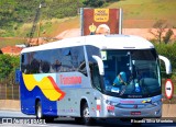 Transmimo 8888 na cidade de Aparecida, São Paulo, Brasil, por Ricardo Silva Monteiro. Número da foto: #:id.