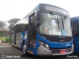 Transcooper > Norte Buss 2 6014 na cidade de São Paulo, São Paulo, Brasil, por Breno Freitas. Número da foto: #:id.