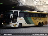 Empresa Gontijo de Transportes 12660 na cidade de Belo Horizonte, Minas Gerais, Brasil, por Luiz Otavio Matheus da Silva. ID da foto: :id.