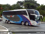 Trans Wolff Transportes e Turismo 12018 na cidade de São Paulo, São Paulo, Brasil, por Roberto Teixeira. Número da foto: #6344234.