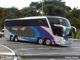 Trans Wolff Transportes e Turismo 12018 na cidade de São Paulo, São Paulo, Brasil, por Roberto Teixeira. ID da foto: :id.