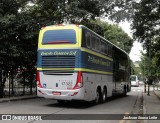 Viação Cometa 17322 na cidade de São Paulo, São Paulo, Brasil, por Jackson Sousa Leite. Número da foto: #6344652.