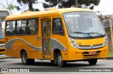 Transportes Coletivos Nossa Senhora da Piedade 316 na cidade de Campo Largo, Paraná, Brasil, por Alessandro Fracaro Chibior. Número da foto: #:id.