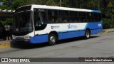 Transol Transportes Coletivos 0228 na cidade de Florianópolis, Santa Catarina, Brasil, por Lucas Weber Calizario. Número da foto: #:id.