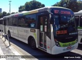 Erig Transportes > Gire Transportes B63055 na cidade de Rio de Janeiro, Rio de Janeiro, Brasil, por Jorge Lucas Araújo. Número da foto: #:id.