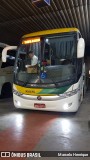 Empresa Gontijo de Transportes 16515 na cidade de Teófilo Otoni, Minas Gerais, Brasil, por Marcelo Henrique. Número da foto: #6344398.