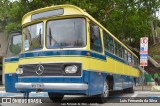 Ônibus Particulares 1242 na cidade de São Paulo, São Paulo, Brasil, por Luis Fernando da Silva. ID da foto: :id.