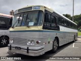 Ônibus Particulares 2780 na cidade de São Paulo, São Paulo, Brasil, por Gabriel Oliveira Caldas da Nobrega. Número da foto: #6344228.