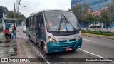 Unimar Transportes 9034 na cidade de Vitória, Espírito Santo, Brasil, por Everton Costa Goltara. Número da foto: #6343903.
