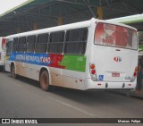 TransPremium 81-256 na cidade de São Luís, Maranhão, Brasil, por Marcos Felipe. Número da foto: #:id.