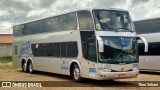 Amauri Turismo 6090 na cidade de Penápolis, São Paulo, Brasil, por Theo Soliani. Número da foto: #:id.