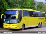 Viação Itapemirim 8913 na cidade de Recife, Pernambuco, Brasil, por Willian Pontual. Número da foto: #:id.