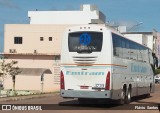 Emtram 3770 na cidade de Barra da Estiva, Bahia, Brasil, por Flávio  Santos. Número da foto: #:id.