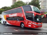 Expresso Itamarati 6700 na cidade de São Paulo, São Paulo, Brasil, por Roberto Teixeira. Número da foto: #:id.