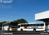Via Metro - Auto Viação Metropolitana 704 na cidade de Fortaleza, Ceará, Brasil, por Jonatha Thomé. Número da foto: #6344581.
