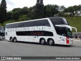 Auto Viação Catarinense 3723 na cidade de São Paulo, São Paulo, Brasil, por André Luiz Gomes de Souza. Número da foto: #6344178.