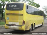 Viação Itapemirim 8821 na cidade de Teresina, Piauí, Brasil, por José Ribamar Lima Fernandes. Número da foto: #6343699.