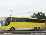 Viação Itapemirim 8821 na cidade de Teresina, Piauí, Brasil, por José Ribamar Lima Fernandes. Número da foto: #6343704.