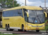 Viação Itapemirim 60025 na cidade de Vitória, Espírito Santo, Brasil, por Fábio Sales. Número da foto: #6343173.