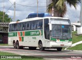 Empresa Gontijo de Transportes 21095 na cidade de Vitória, Espírito Santo, Brasil, por Fábio Sales. Número da foto: #6343179.