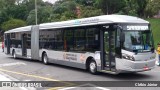 Sambaíba Transportes Urbanos 2 3154 na cidade de São Paulo, São Paulo, Brasil, por Clébio Júnior. Número da foto: #6343304.