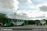 VB Transportes e Turismo 3182 na cidade de Campinas, São Paulo, Brasil, por José Eduardo Garcia Pontual. ID da foto: :id.