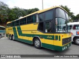 Ônibus Particulares 5002 na cidade de São Paulo, São Paulo, Brasil, por André Luiz Gomes de Souza. Número da foto: #6344247.