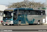 Auto Viação Camurujipe 4910 na cidade de Vitória da Conquista, Bahia, Brasil, por Wesley Queiroz. Número da foto: #:id.