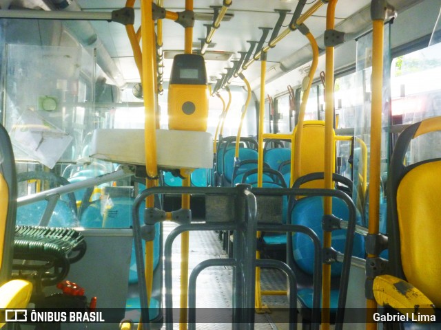 Rodotur Turismo 1.840 na cidade de Olinda, Pernambuco, Brasil, por Gabriel Lima. Número da foto: #6346430.