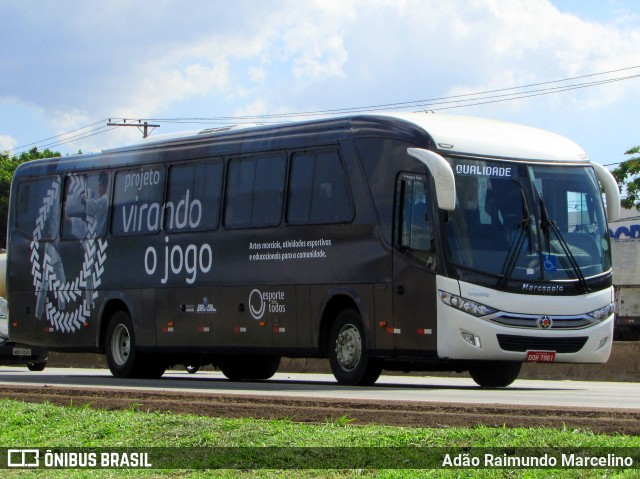Governo Federal 7961 na cidade de Belo Horizonte, Minas Gerais, Brasil, por Adão Raimundo Marcelino. Número da foto: #6346736.