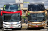 Malitur Turismo 9400 na cidade de Goiânia, Goiás, Brasil, por Carlos Júnior. Número da foto: #:id.
