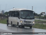 Ônibus Particulares 3293 na cidade de Jaboatão dos Guararapes, Pernambuco, Brasil, por Jonathan Silva. Número da foto: #:id.