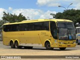 Viação Itapemirim 8835 na cidade de Vitória da Conquista, Bahia, Brasil, por Wesley Queiroz. Número da foto: #6346678.